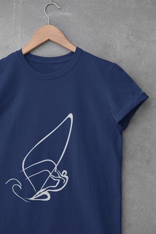 Sörf Tasarım T-shirt