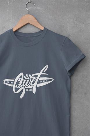 Surf Club Tasarım T-shirt