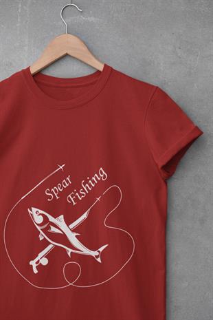 Zıpkın Avcılığı Tasarım T-shirt ll