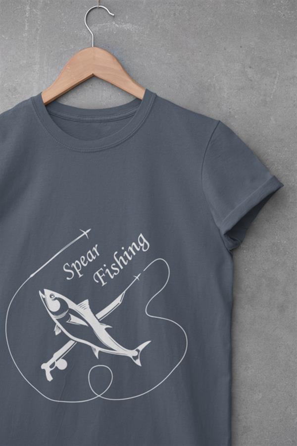 Zıpkın Avcılığı Tasarım T-shirt ll
