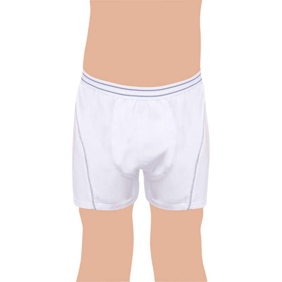 133 TUTKU ÇOCUK LİKRALI BOXER
