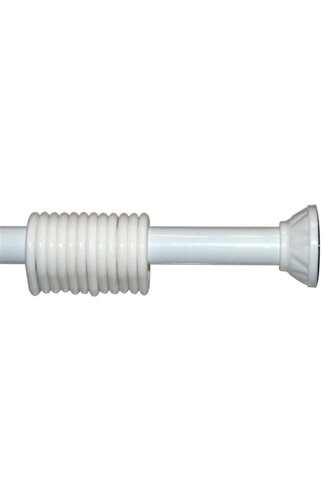 Banyo Duş Perde Borusu Yaylı 2 MSamimi bir yemek, aile içinde hoş bir akşam masanıza uyacak masa örtüleri ve runner'lar