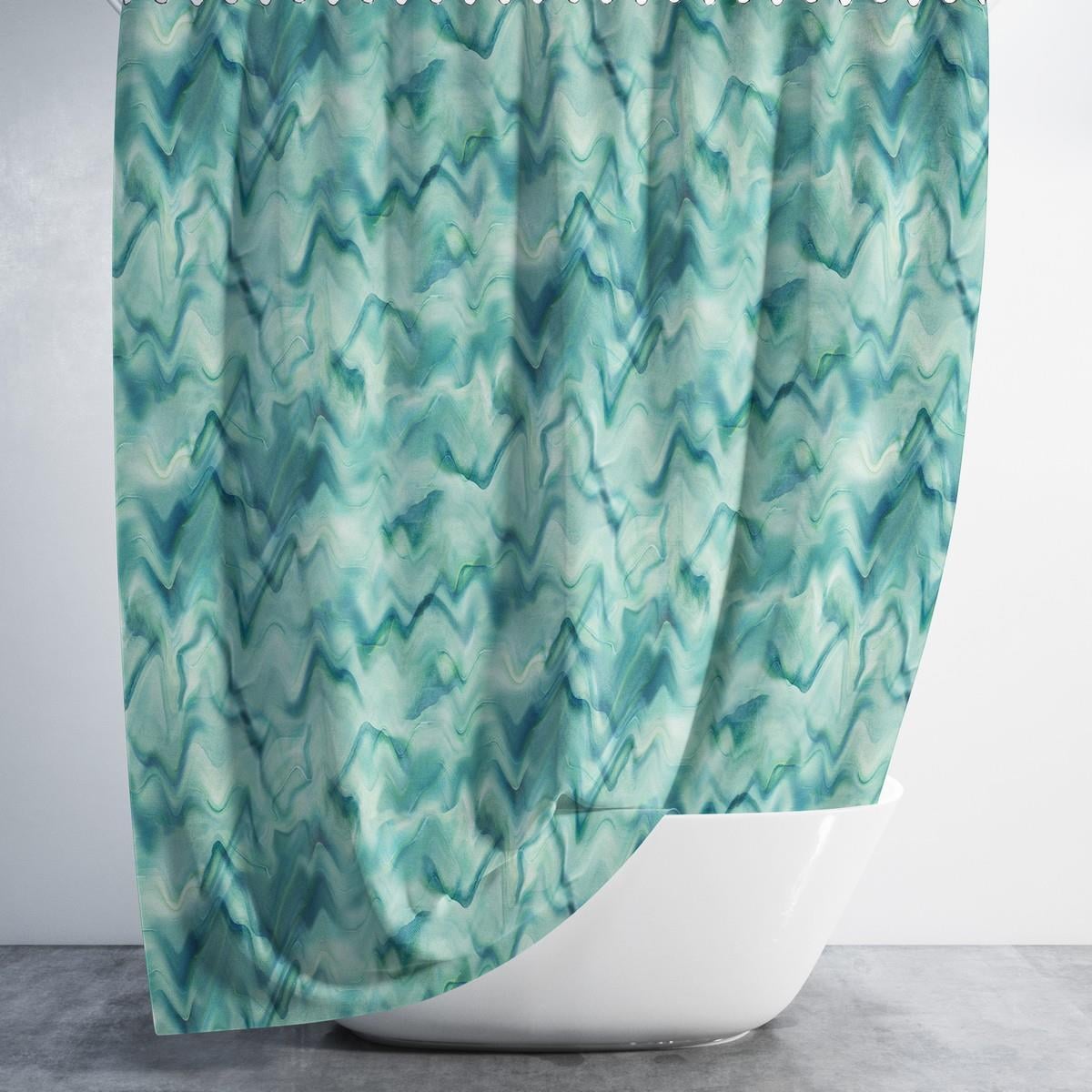 Mermer Desenli Yeşil Banyo Perdesi 180x200 cm Dijital Baskılı Su Geçirmez C Halka Hediyeli Duş PerdesiSamimi bir yemek, aile içinde hoş bir akşam masanıza uyacak masa örtüleri ve runner'lar