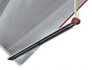GUFO CTP 60 U - BORULU RADYANT ISITICI