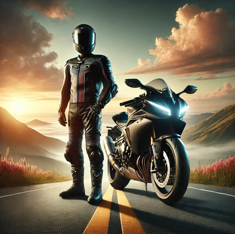 Doğru Motosiklet Ekipmanını Nasıl Seçersiniz? Eksiksiz Rehber Kapak Resmi