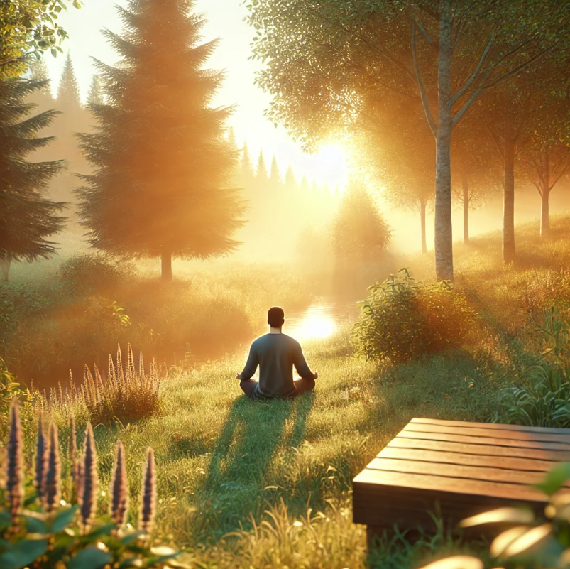 Mindfulness Nedir ve Günlük Hayatımıza Nasıl Entegre Edebiliriz? Kapak Resmi