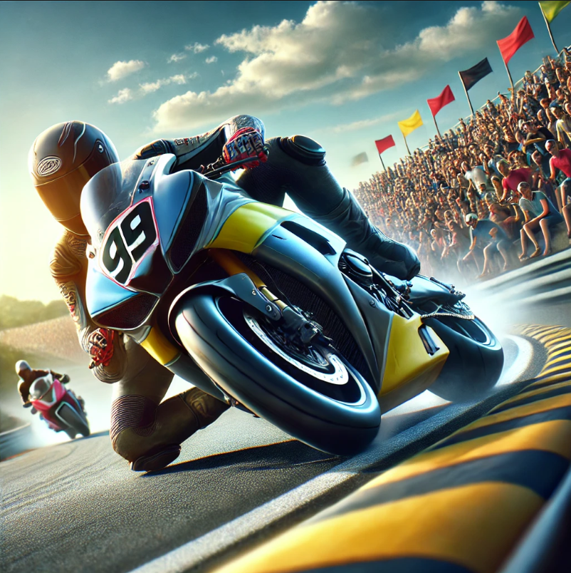 Motosiklet Tutkunlarının Kaçırmaması Gereken Motor Sporları ve Etkinlikleri Kapak Resmi