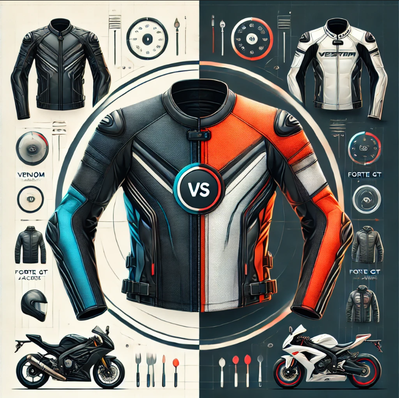 Venom Mont ve Forte GT Mont: İki Seçenek Arasında Hangisi Size Göre? Kapak Resmi
