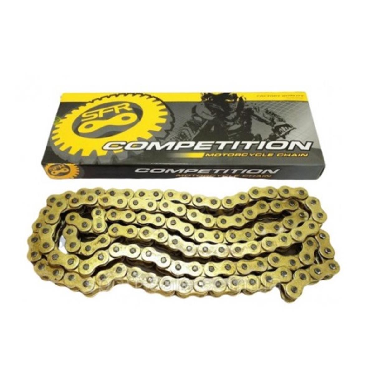  Sfr Zincir 428Hx128L O-ring Gold