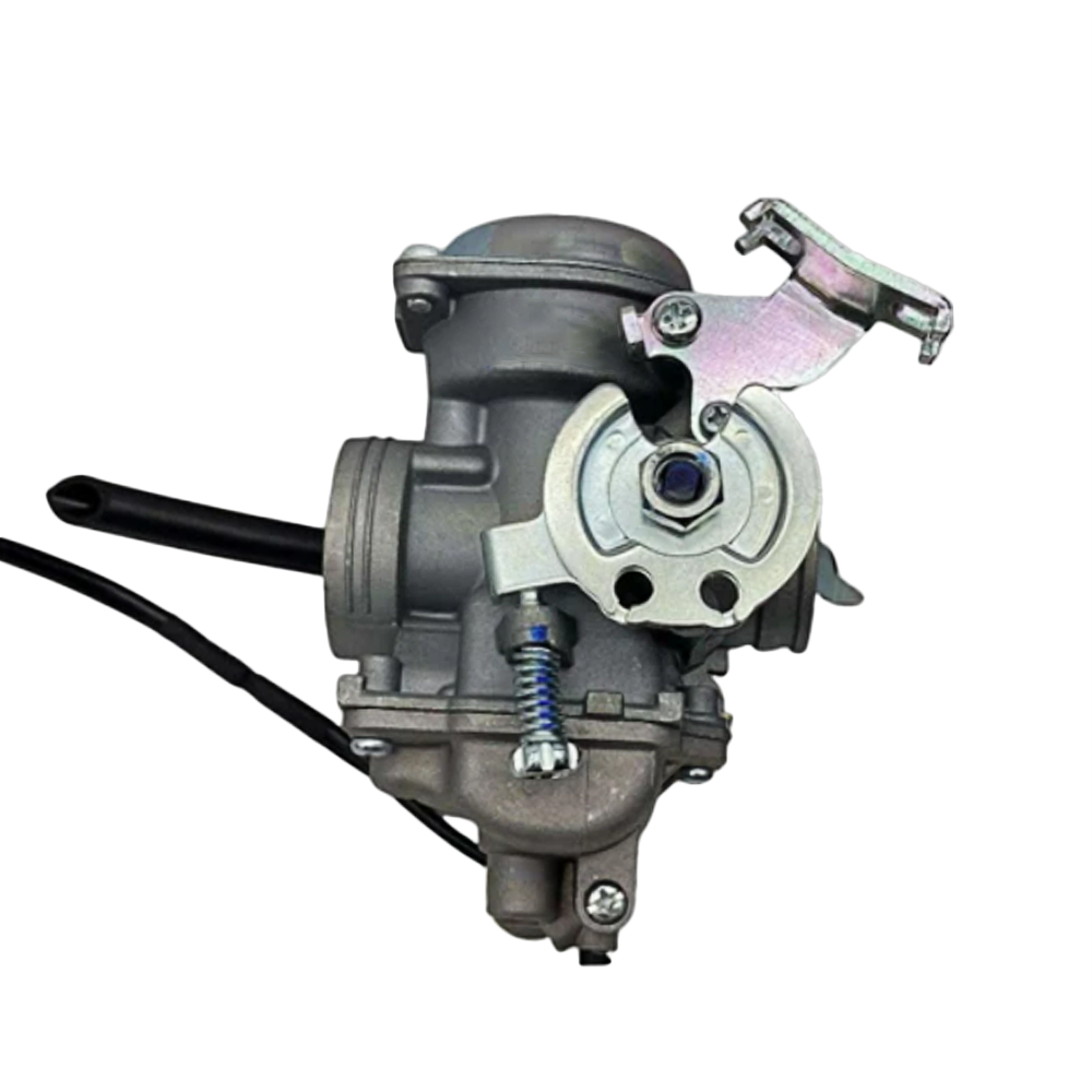 Motobir Karbüratör Ybrk 125 Esd