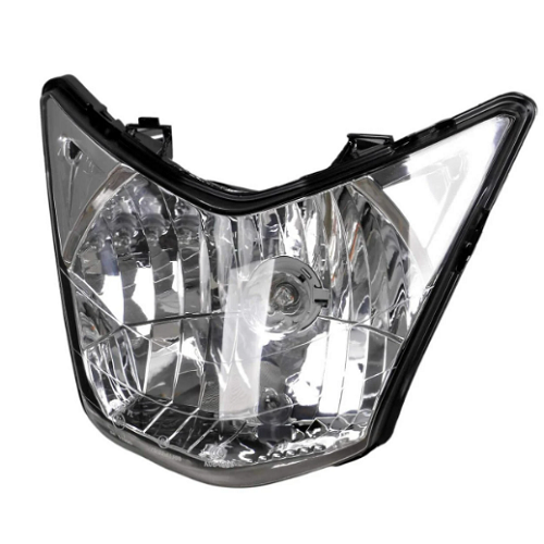 Motobir Ön Far Komple Honda Cbf 150