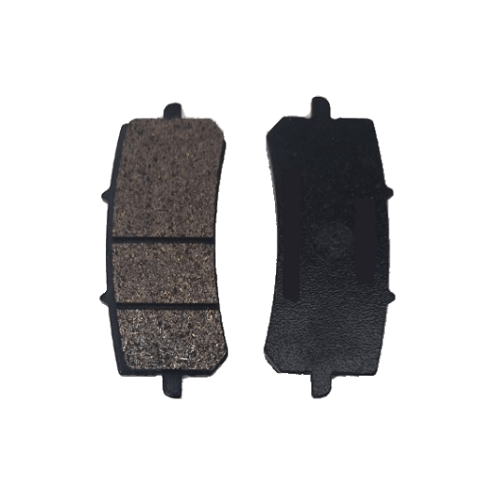 Motobir Ön Fren Balatası Cf Moto 150 Nk Abs 250 Nk Abs