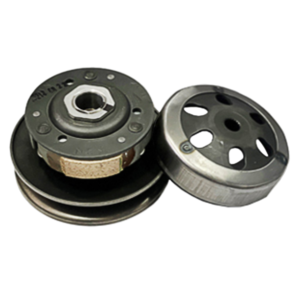 Motobir Arka Varyatör Komple Honda Dio 110 Alpha 110 23010-K48-A01