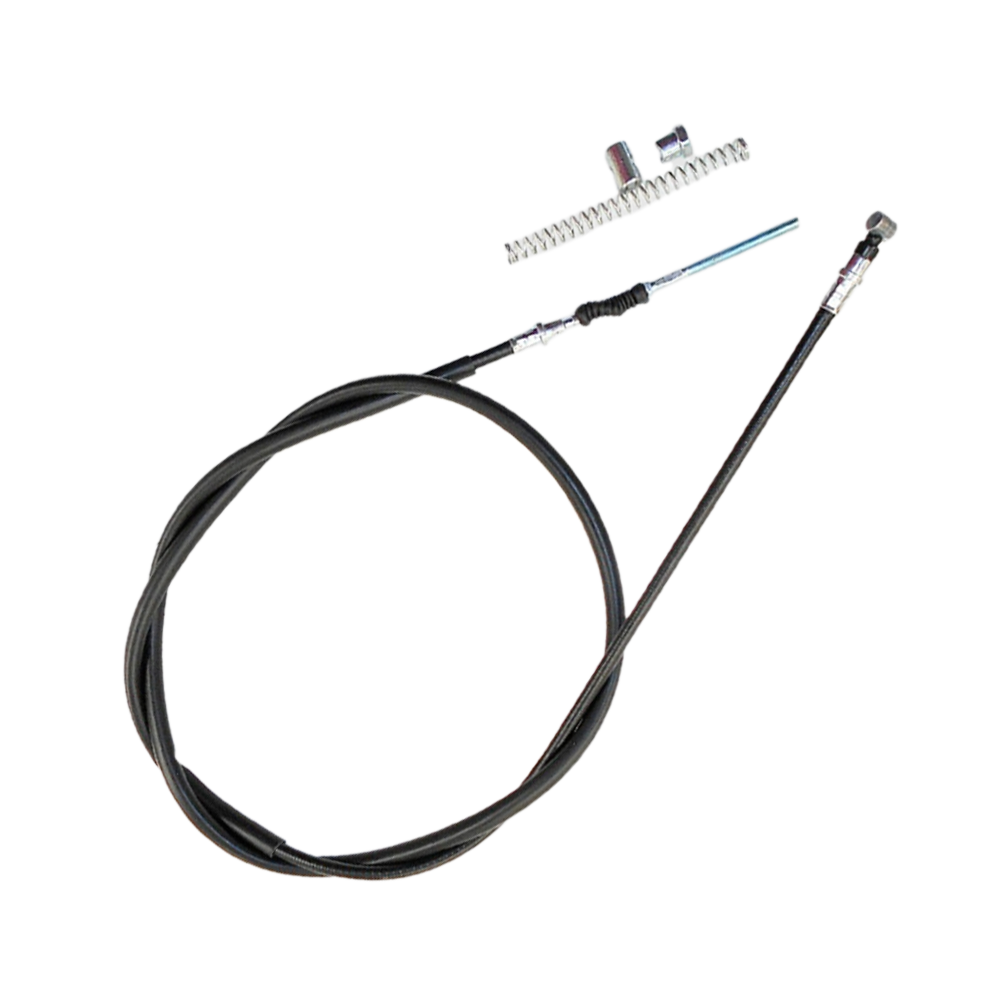 Motobir Fren Teli Arka Mondial Ritmica 100 110 156cm