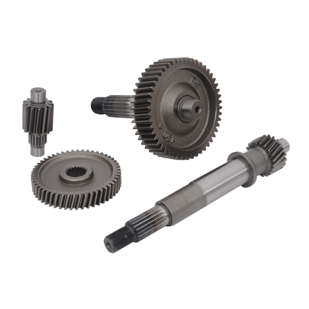 Motobir Şanzıman Komple Honda Activa 100