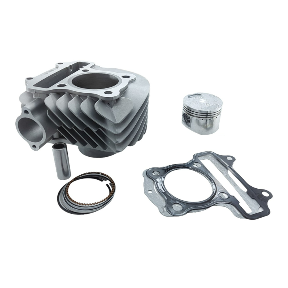 Motobir Silindir Seti Komple Fizy 125