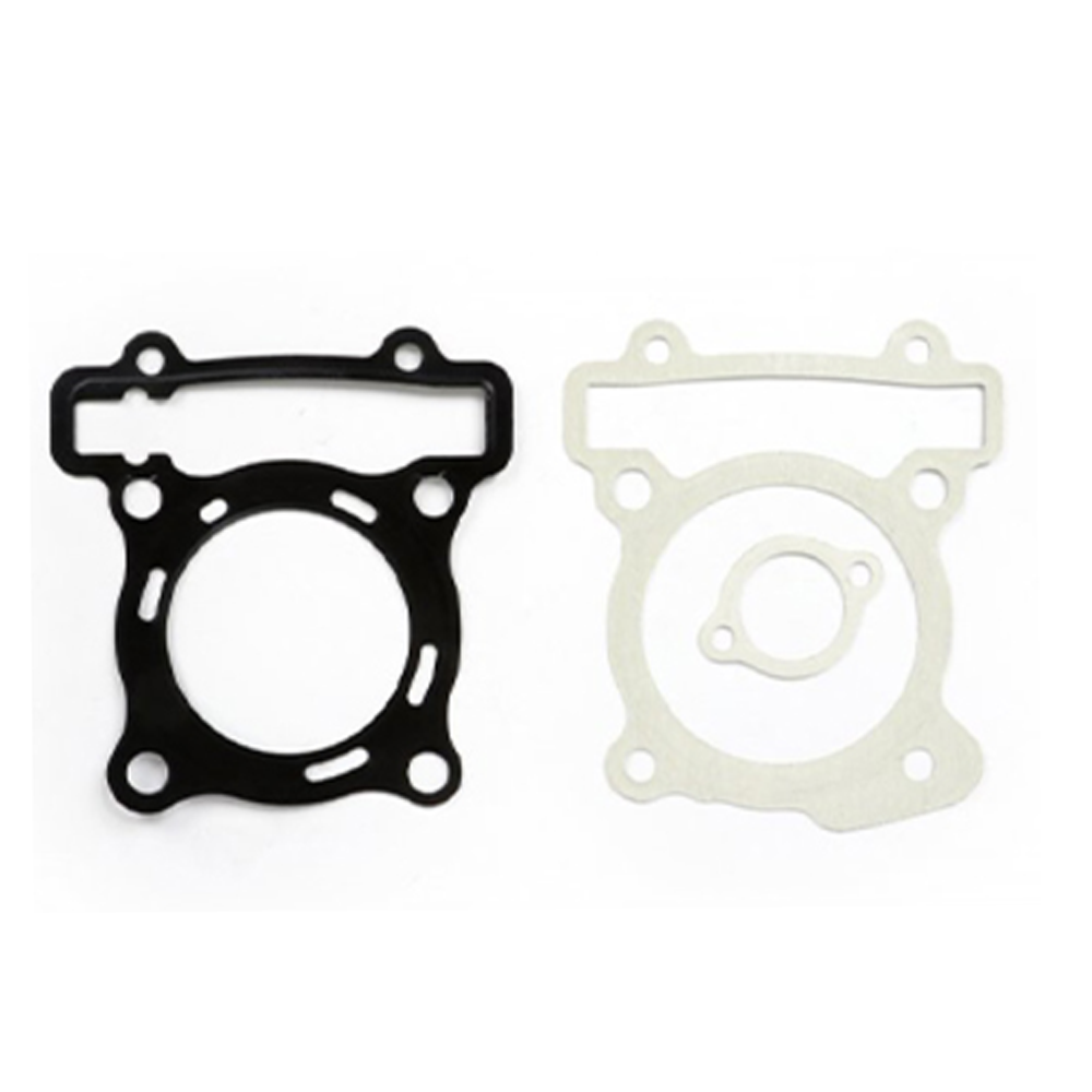 Motobir Silindir Conta Alt Üst Yamaha Nmax 125 155 2015-2023