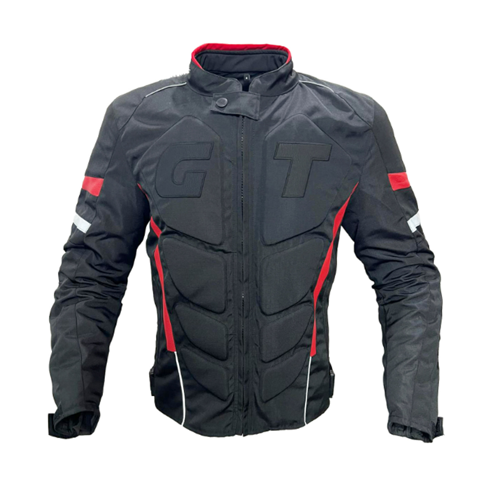Forte Gt Motosiklet Montu Kışlık 2001080 Scorpion Siyah
