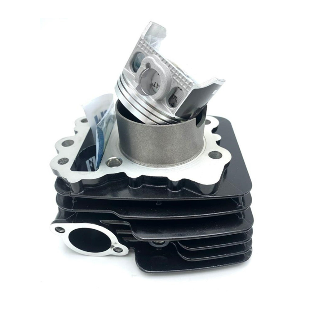 Motobir Silindir Seti Komple Bajaj Discover 125