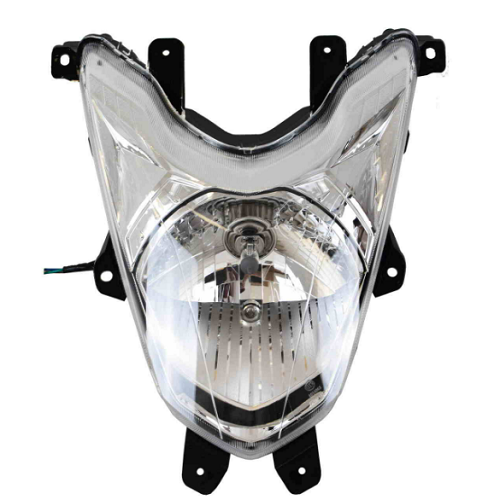 Motobir Ön Far Komple Honda Activa S 125
