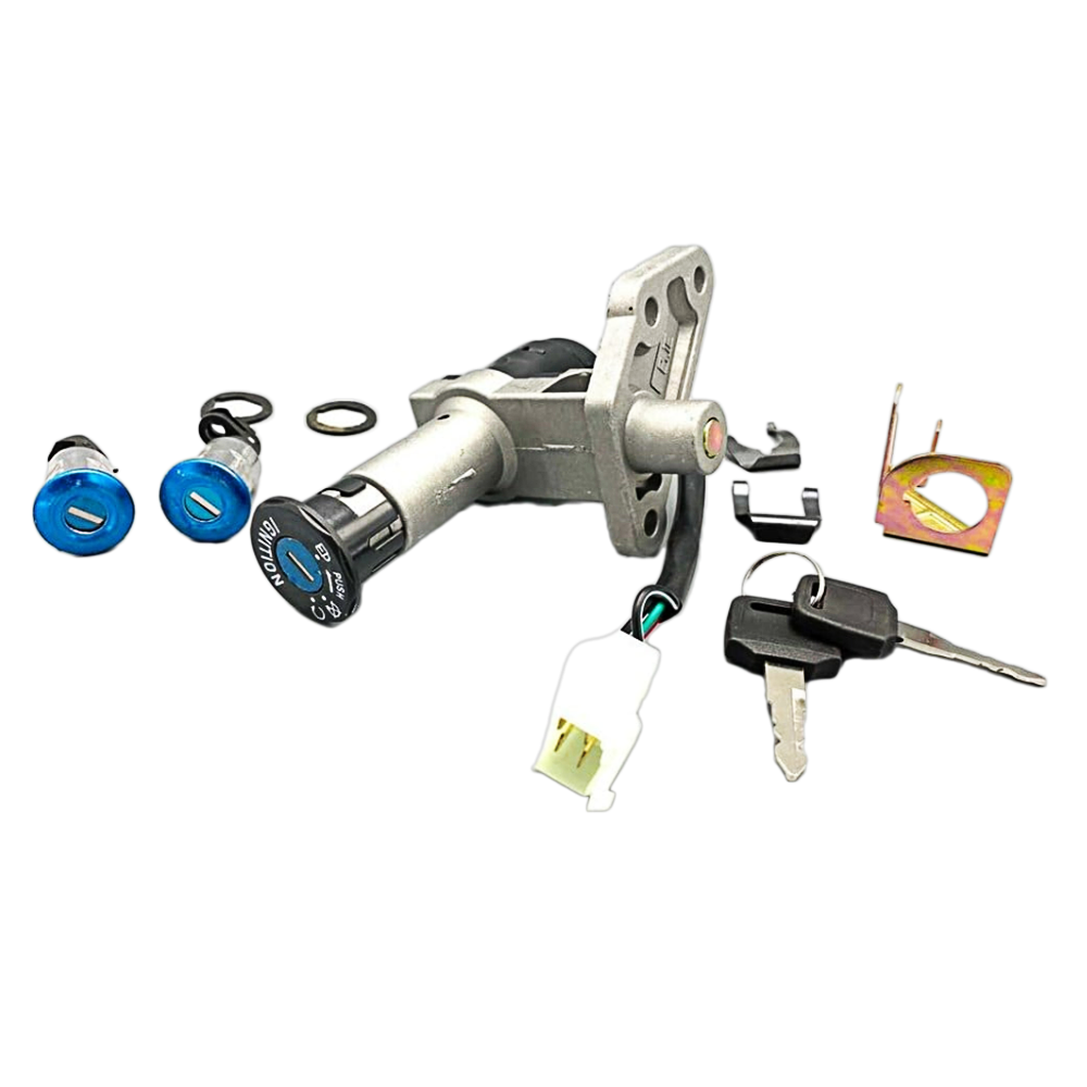 Motobir Kontak Kilit Seti Rs151