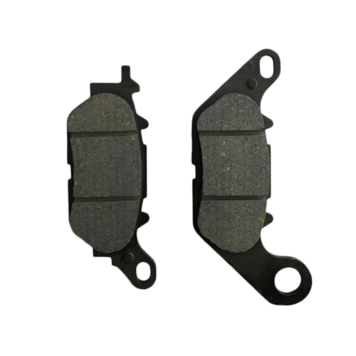 Motobir Ön Fren Balatası Yamaha Nmax 125 155 Delight 125 2017-2018 (380,694)