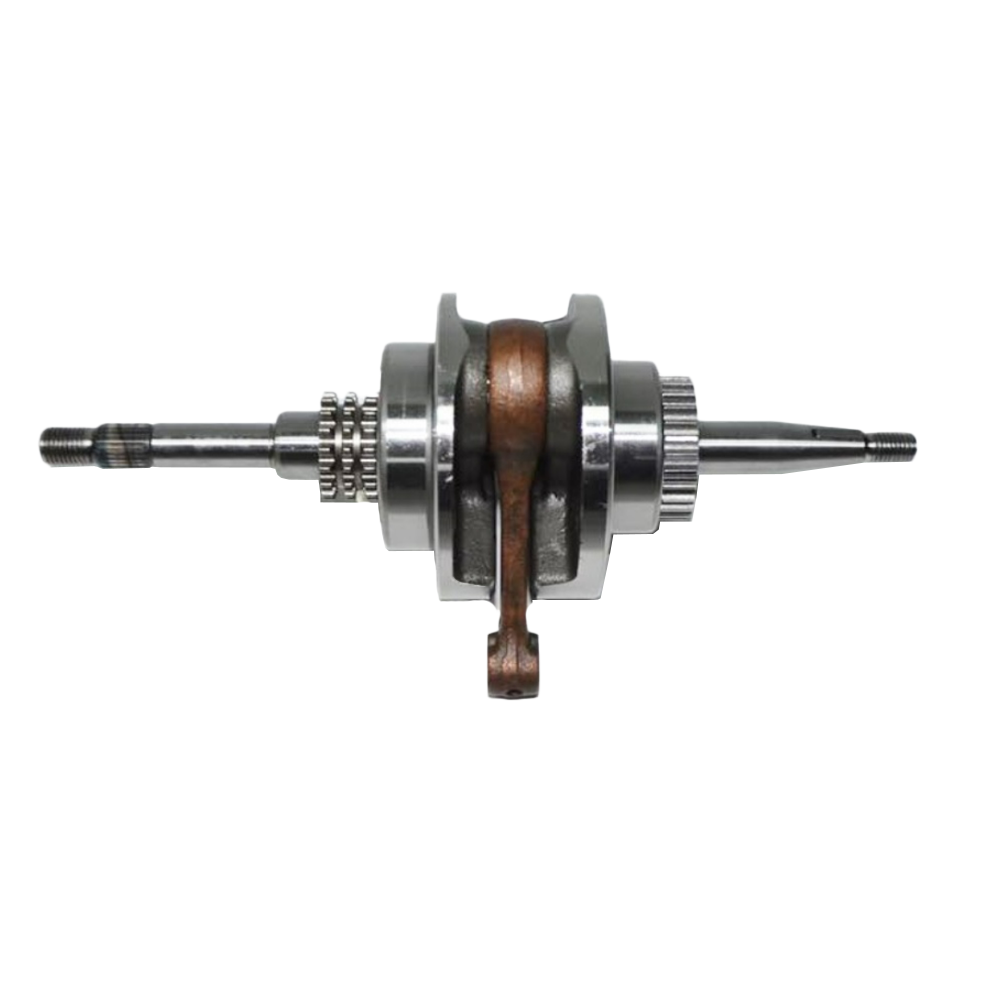 Motobir Krank Komple Mondial Ritmica Rocca 100cc 13 Perno