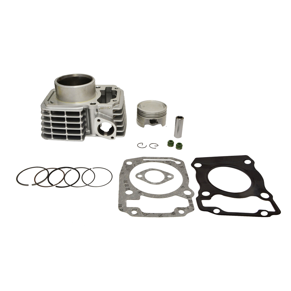 Motobir Silindir Seti Komple Cbf150