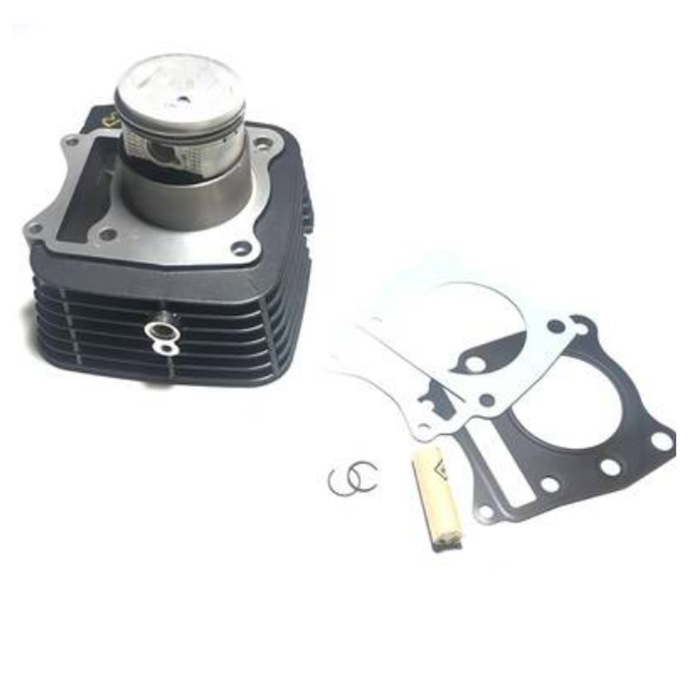 Motobir Silindir Seti Komple Tvs Apache Rtr 150cc Orj