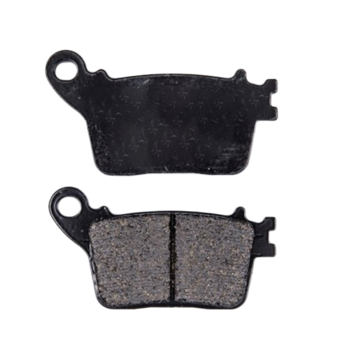 Motobir Arka Fren Balatası Honda Cbr 600 100 242-436