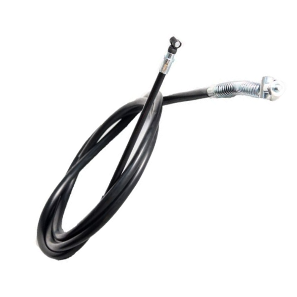 Motobir Fren Teli Arka Honda Spacy 110 Activa 125 S Alpha Rks Spontini