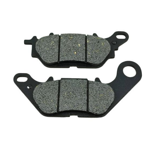 Motobir Ön Fren Balatası Yamaha Nmax 125 155 Delight 125 2017-2018 (380,694)