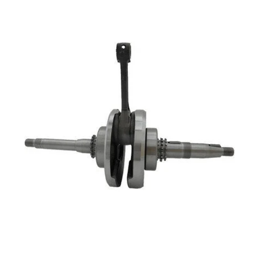 Motobir Krank Komple Asya 6A
