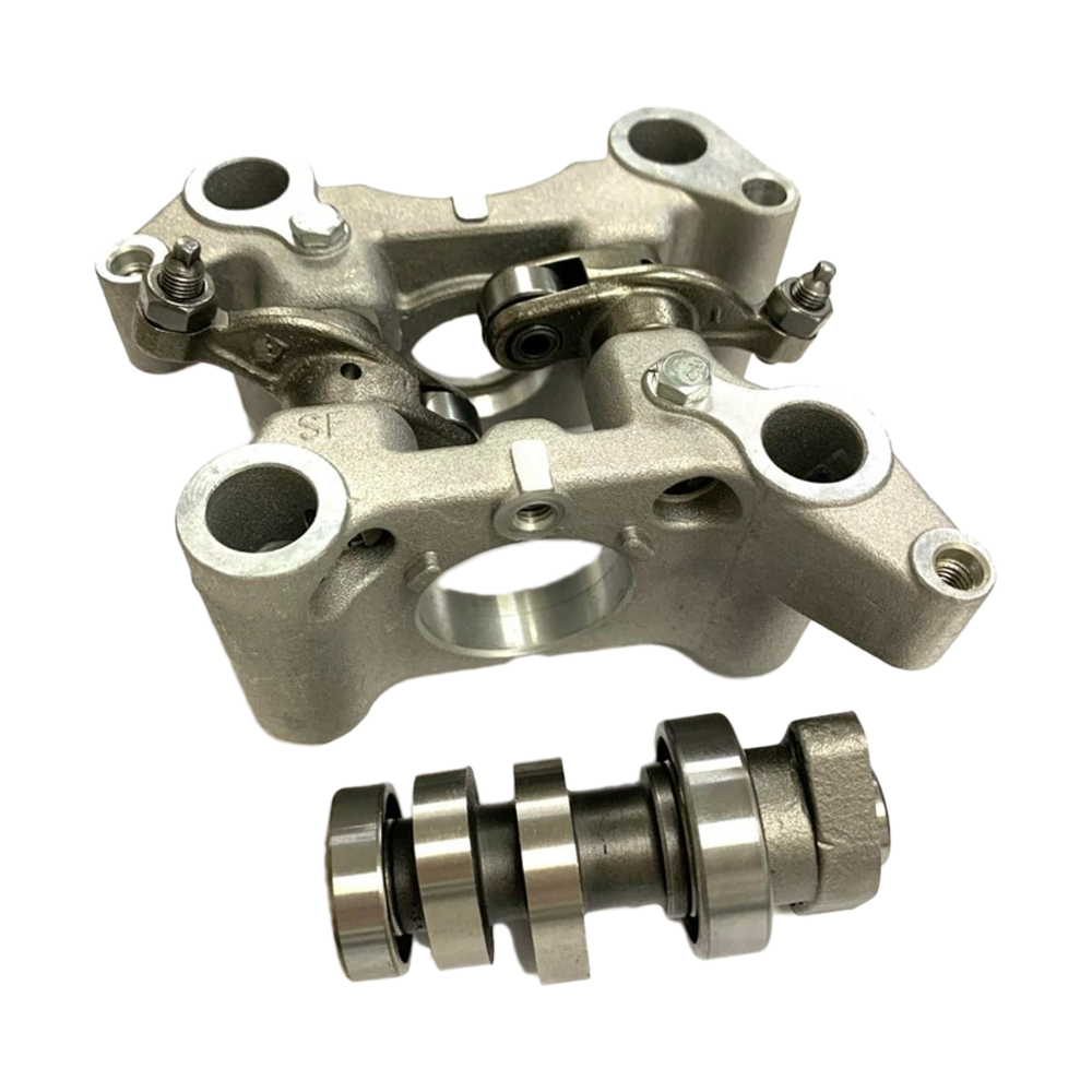 Motobir Külbütör Komple Honda Cbf150