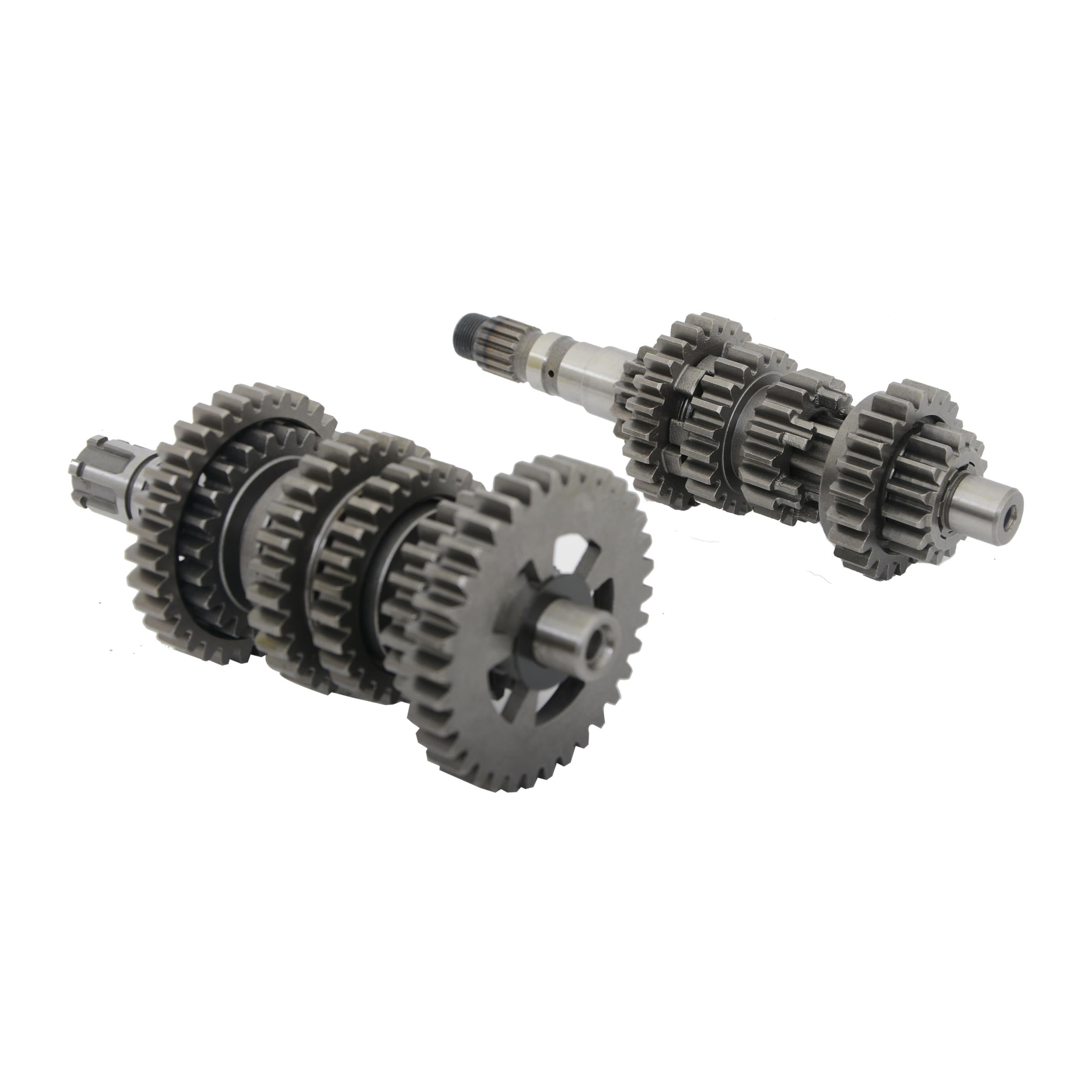 Monero Şanzıman Komple Bajaj Pulsar Ns200