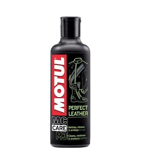 Motul M3 Perfect Leather Deri Temizleyici 250 Mll
