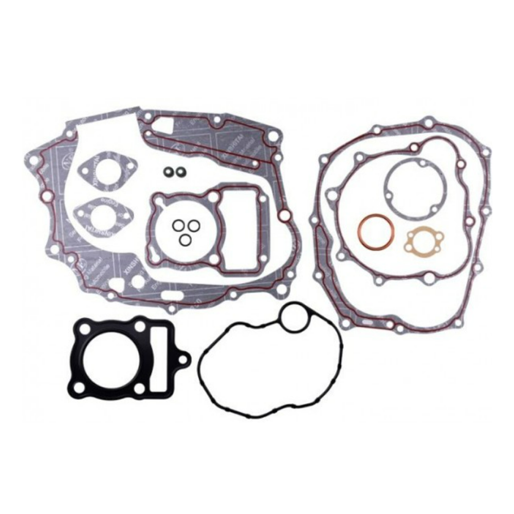 Motobir Silindir Conta Takımı Cg200