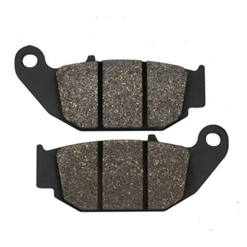 Motobir Ön Fren Balatası Honda Cbr 125R 2011-2019 Crf 250L