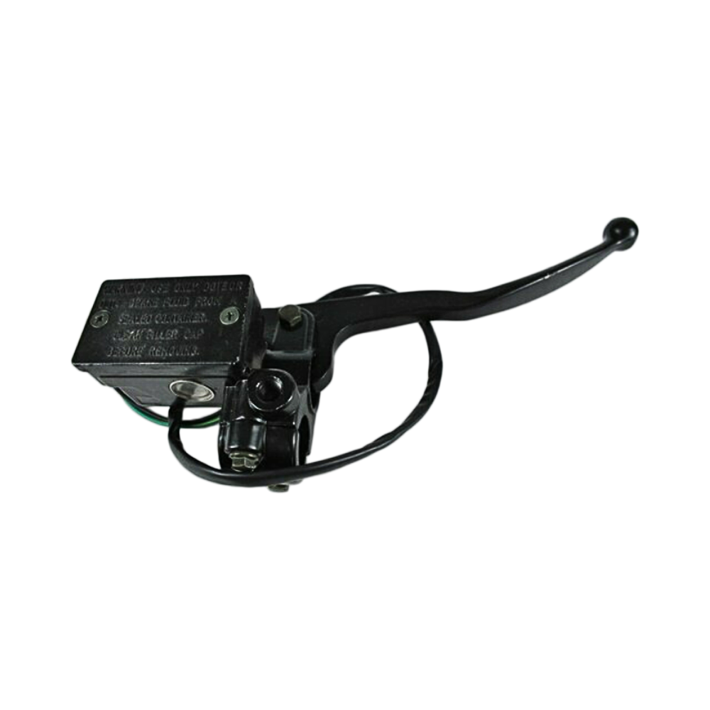 Motobir Ön Fren Üst Merkezi ve Kolu Maxi 50cc