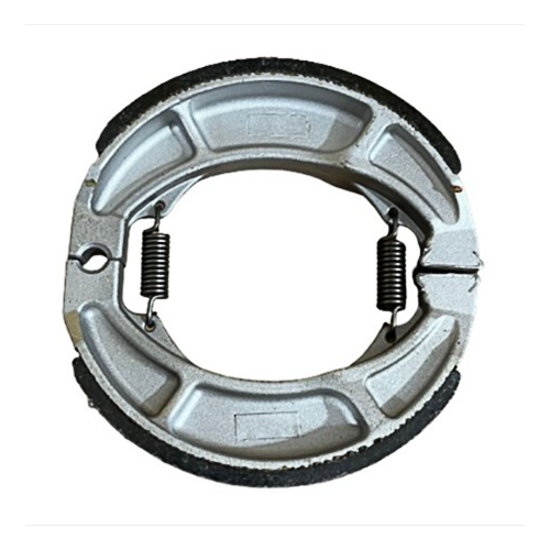 Motobir Arka Fren Kampana Balatası Scooter 150 Cc Tvs Apache Wego Jüpiter Yamaha Ybr K Mondial Drift