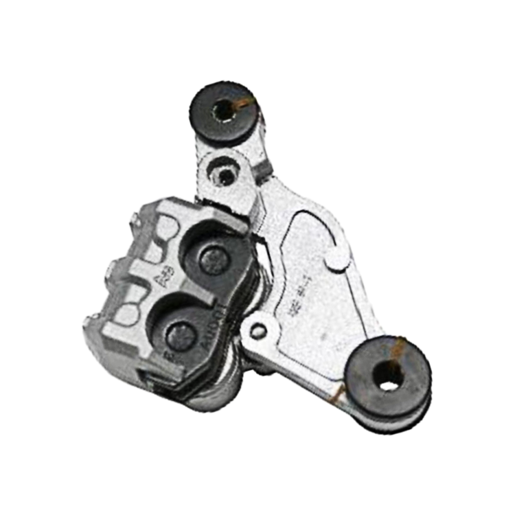 Motobir Ön Fren Alt Merkezi Zn125 Znu Znx