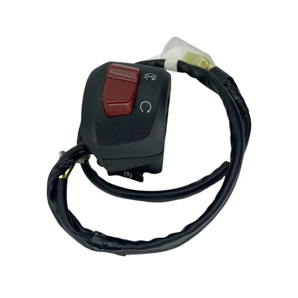 Motobir Sağ Kumanda Yamaha Yzf R25 2014-2018 Mt25 WD-H3975-00