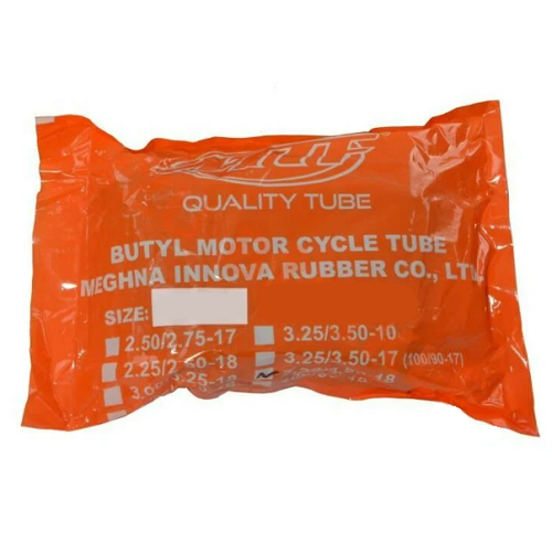 Meghna İç Lastik  2.50/2.75-18 Butyl