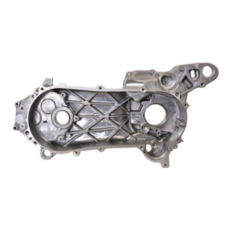 Motobir Karter Sol Honda Activa 125 S Orj