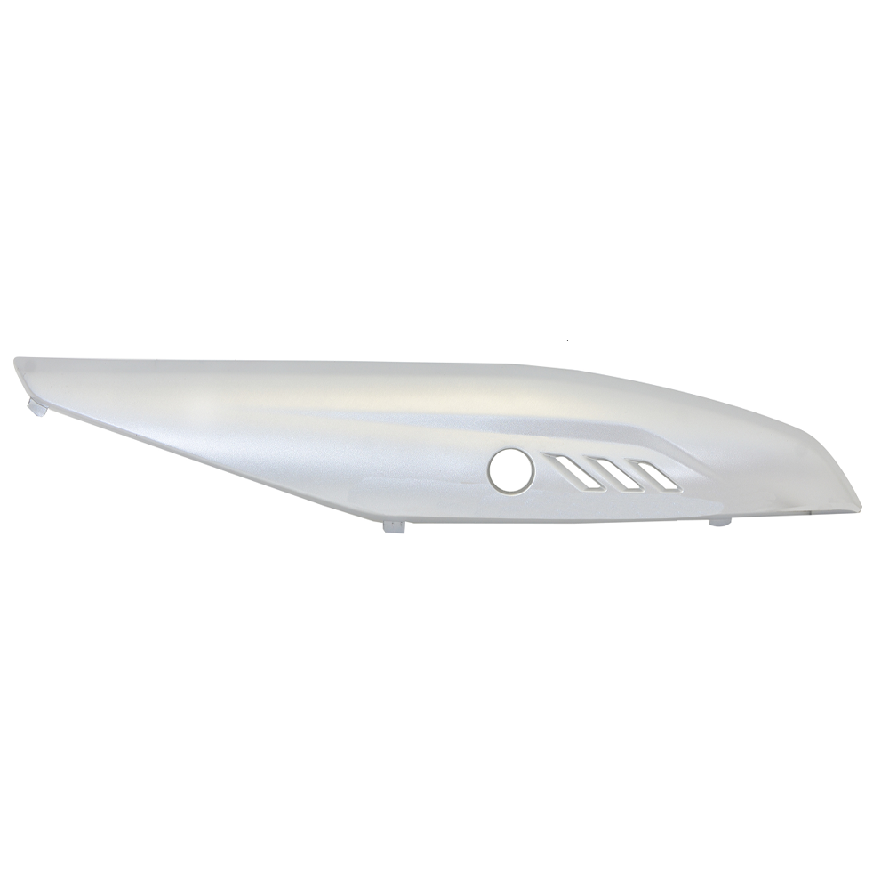 Motobir Egzoz Muhafaza Honda Alpha 110 2018 Gri
