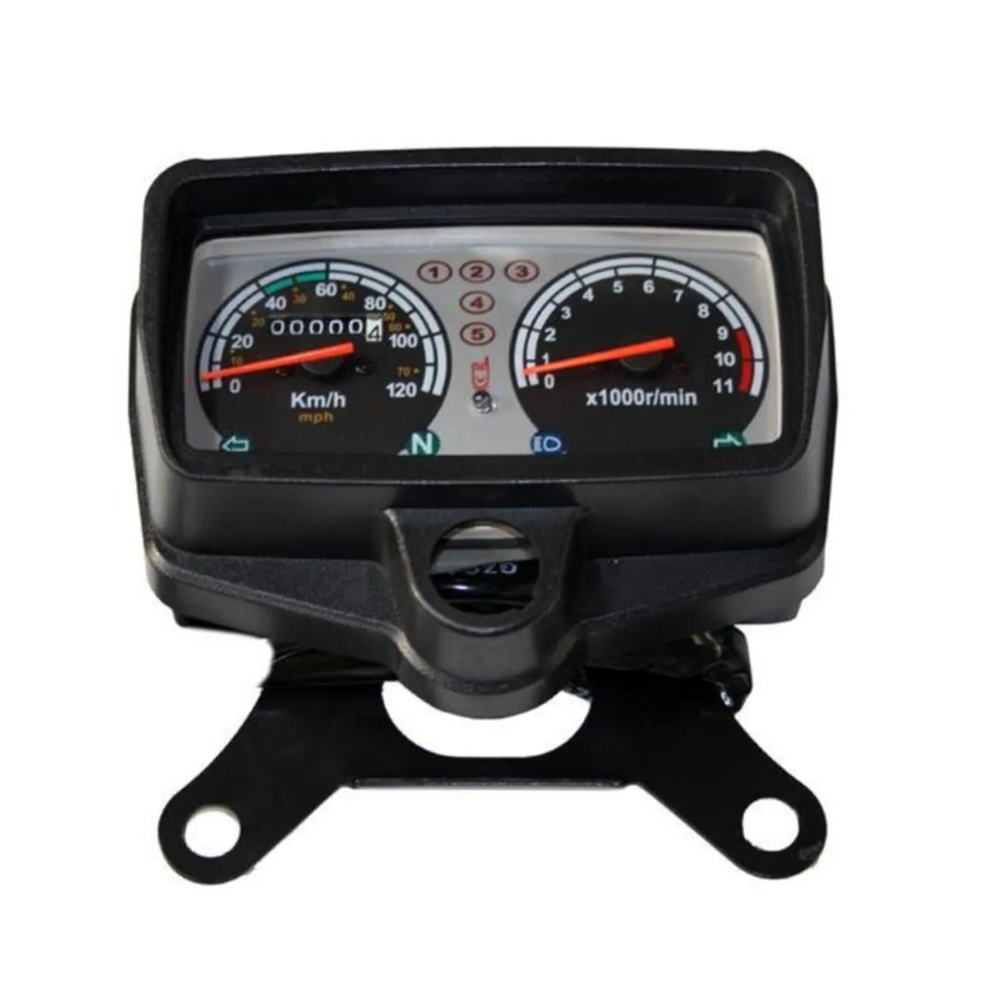 Motobir Kilometre Saati Cg125 Agk
