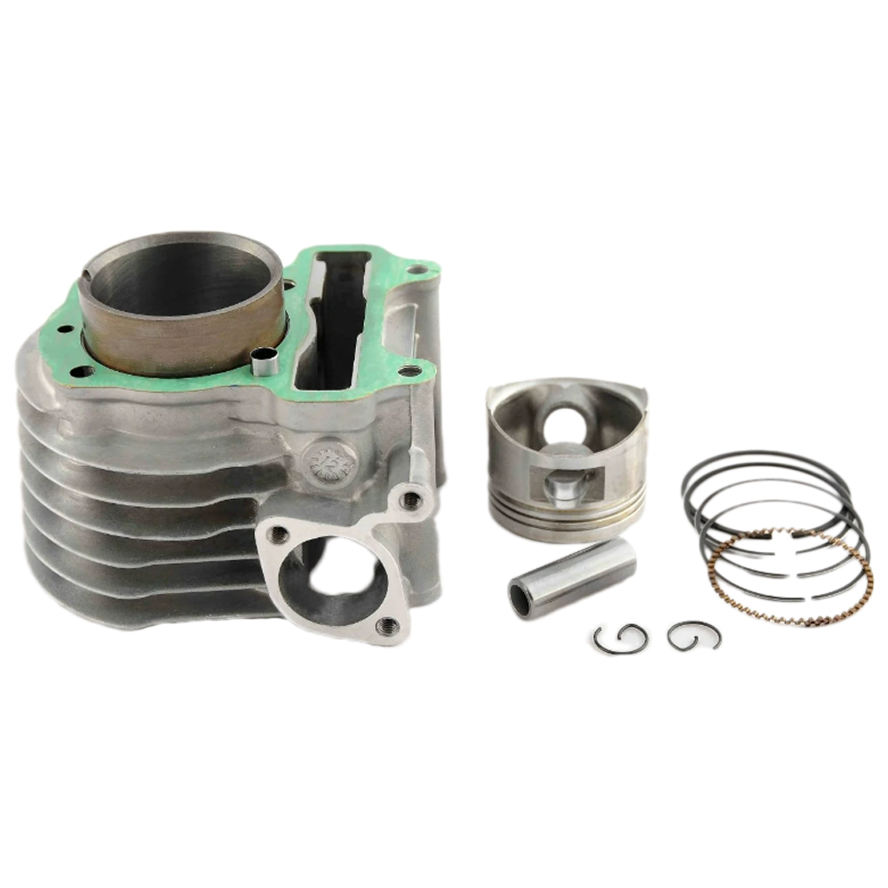 Motobir Silindir Seti Komple Spacy