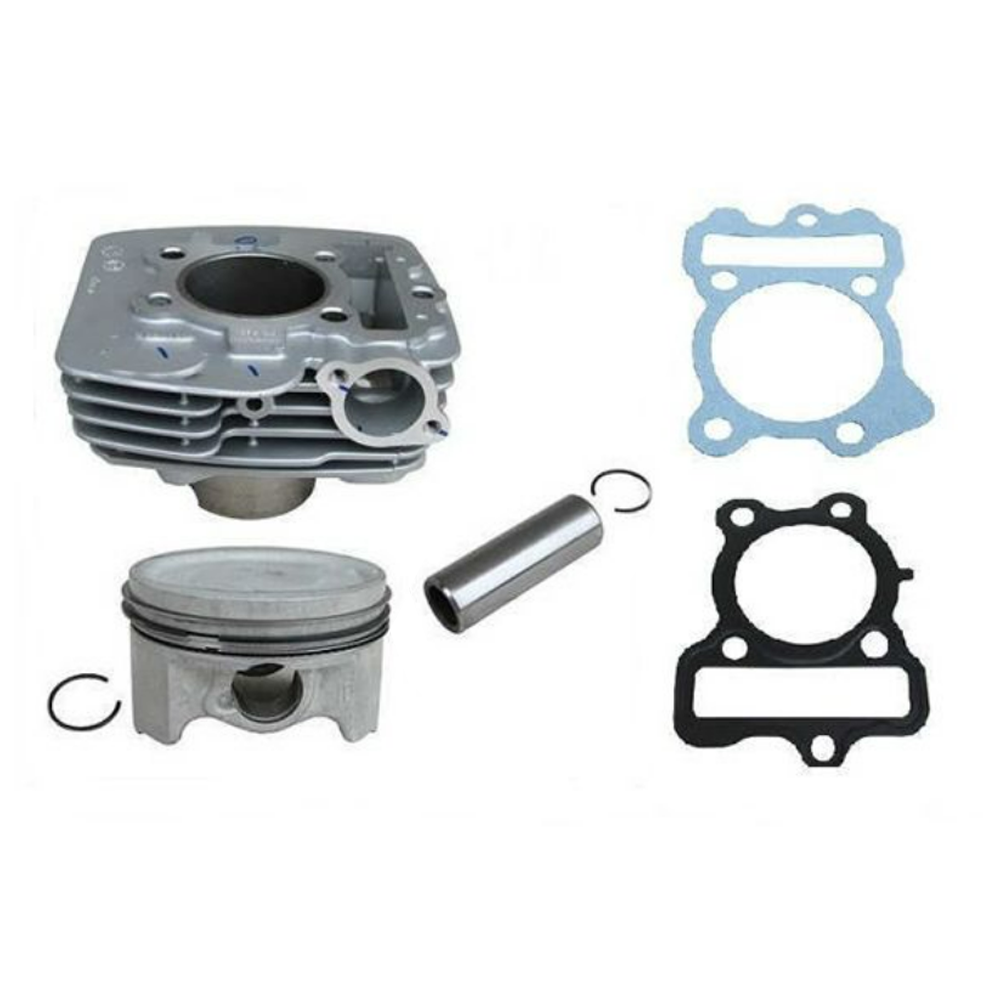 Motobir Silindir Seti Komple Bajaj Boxer 150