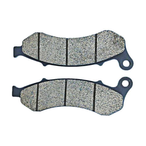 Motobir Ön Fren Balatası Mondial Drift L 125 2019-2021 Kd 125 F