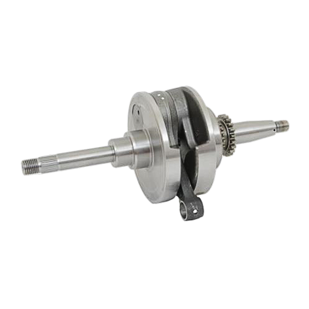 Motobir Krank Komple Honda Pcx125 2010-2020 13mm